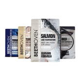 Hạt Cho Mèo Cao Cấp Beethoven Không Ngũ Cốc Grain Free